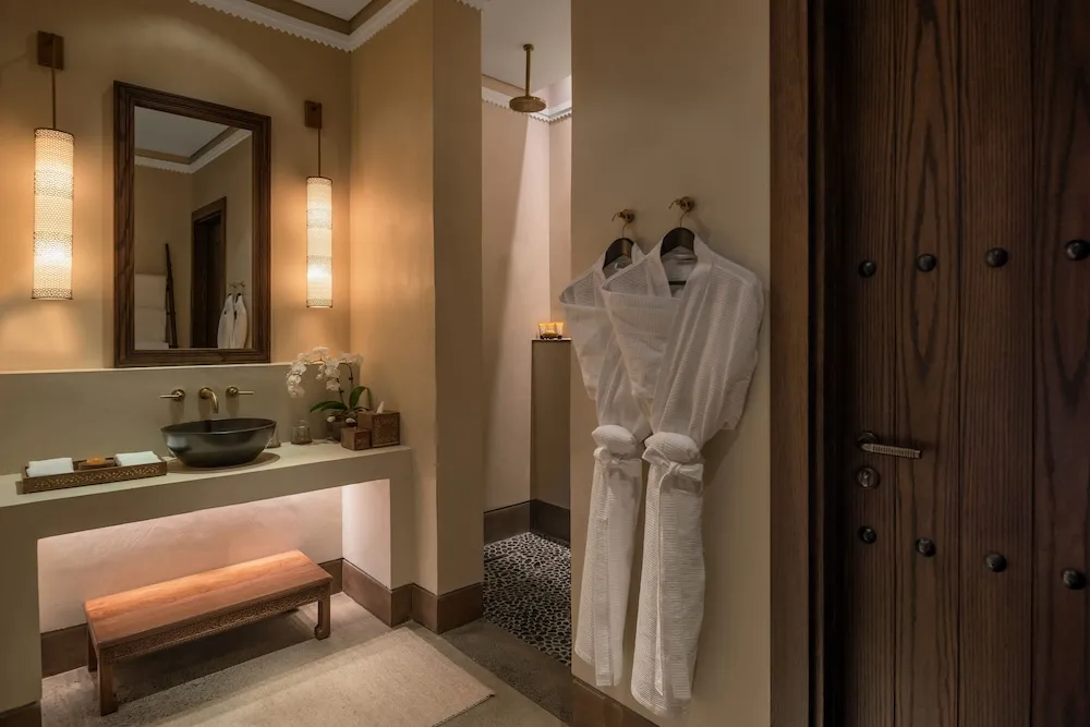 Luxury Süit, 1 En Büyük (King) Boy Yatak (Chedi Suite)