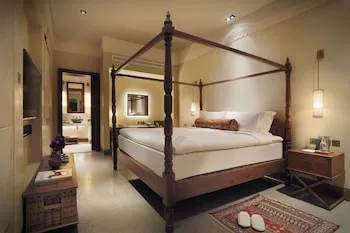 The Chedi Al Bait, Sharjah, UAE
