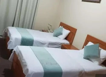 Al Jazeerah Hotel