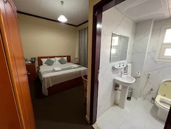 Al Jazeerah Hotel