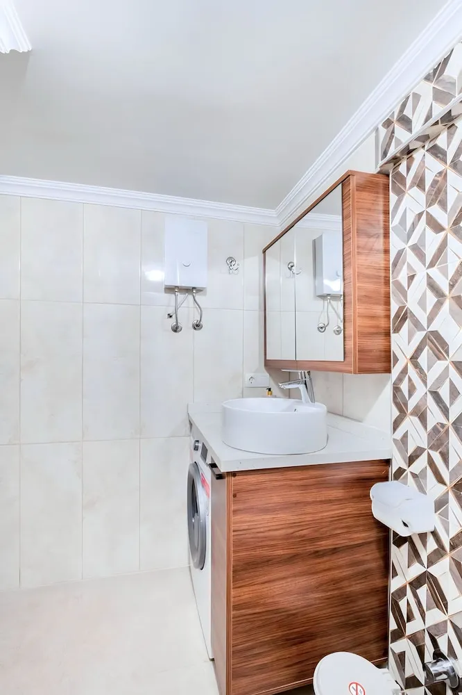 Comfort Apart Daire, Şehir Manzaralı