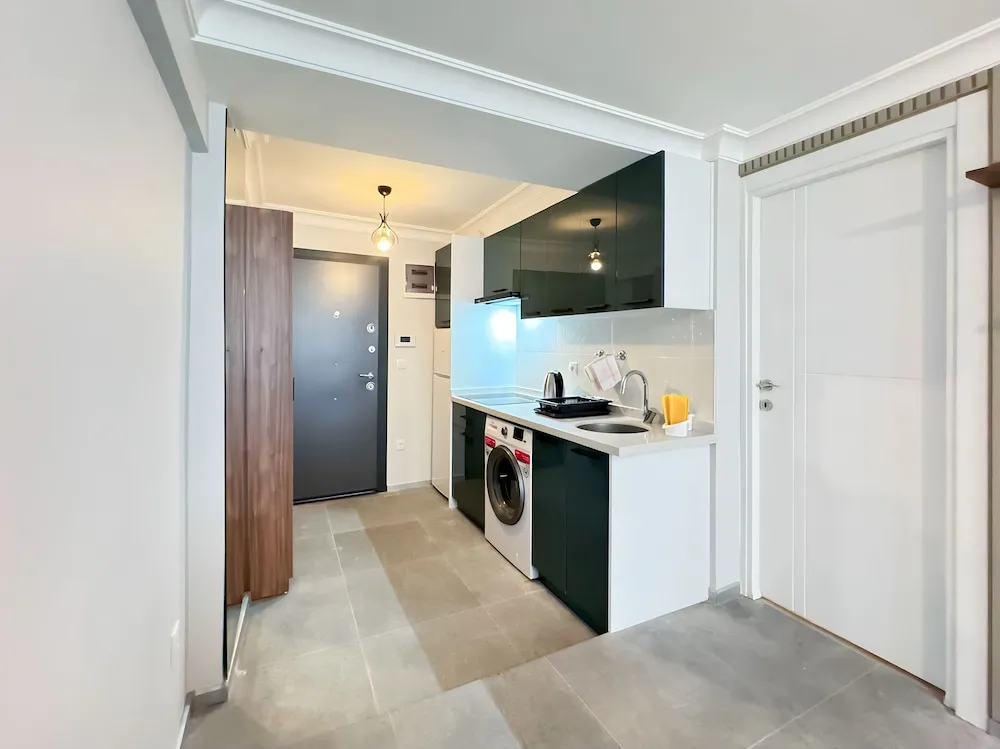 Standard Apart Daire