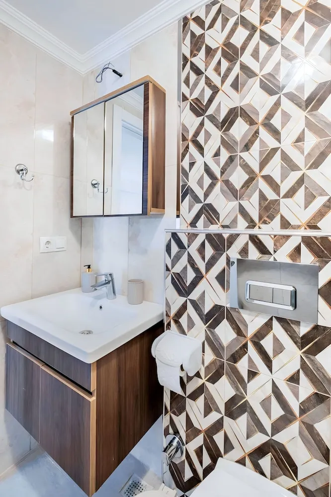 Standard Apart Daire