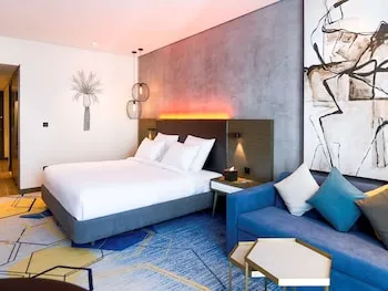 Pullman Sharjah