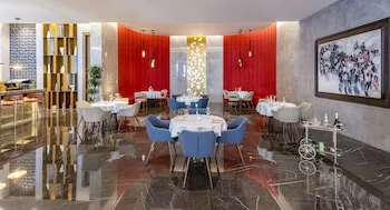 Pullman Sharjah