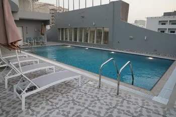 Al Azmi Hotel