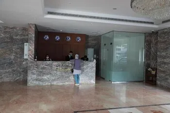 Al Azmi Hotel