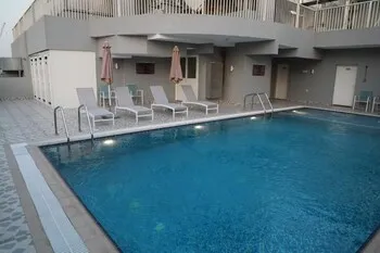 Al Azmi Hotel
