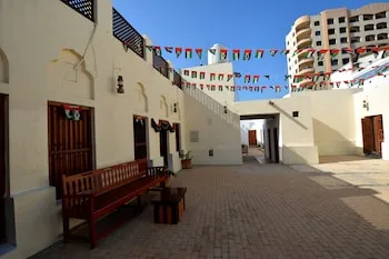 Sharjah Heritage Youth Hostel