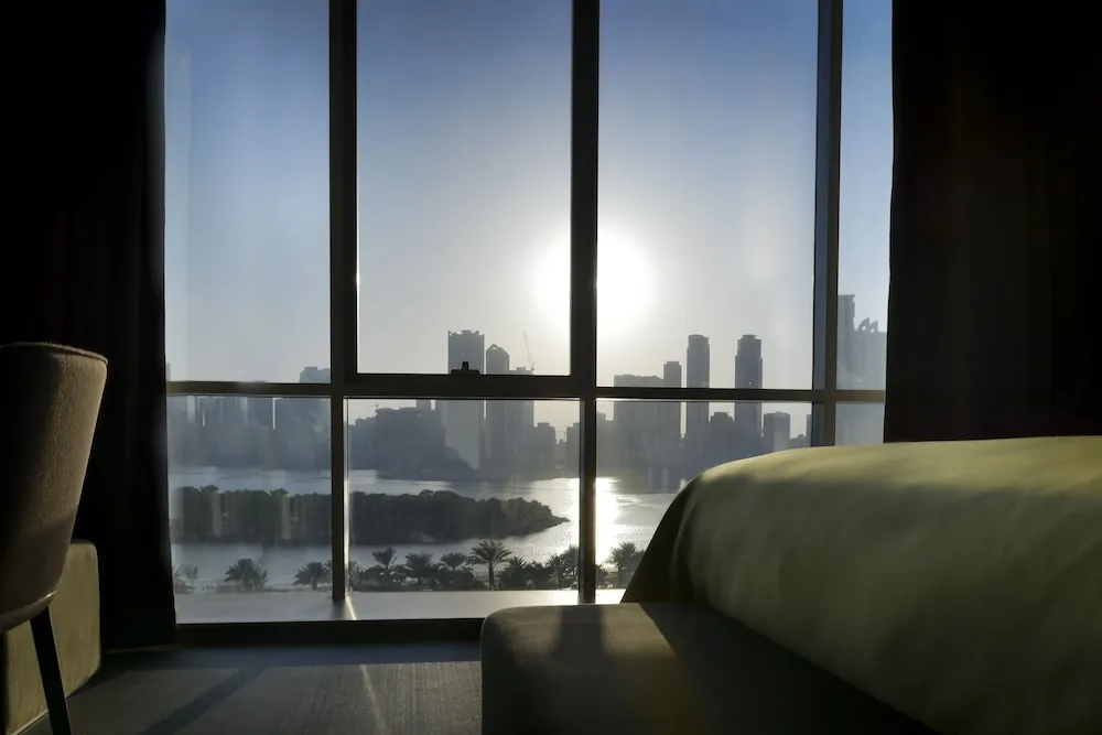 Family Süit, 2 Yatak Odası