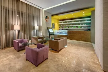 Hotel 72 Sharjah Waterfront