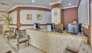 Royal Hotel Sharjah