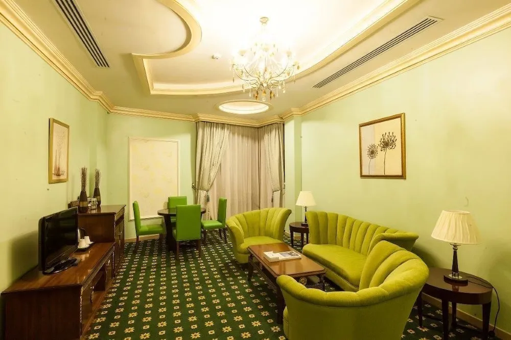 Executive Süit, 1 En Büyük (King) Boy Yatak, Sigara İçilebilir, Plaj Manzaralı