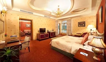 Sahara Beach Resort & Spa