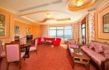 Sahara Beach Resort & Spa