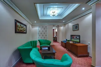 Sahara Beach Resort & Spa