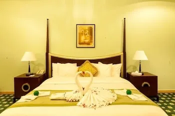 Sahara Beach Resort & Spa