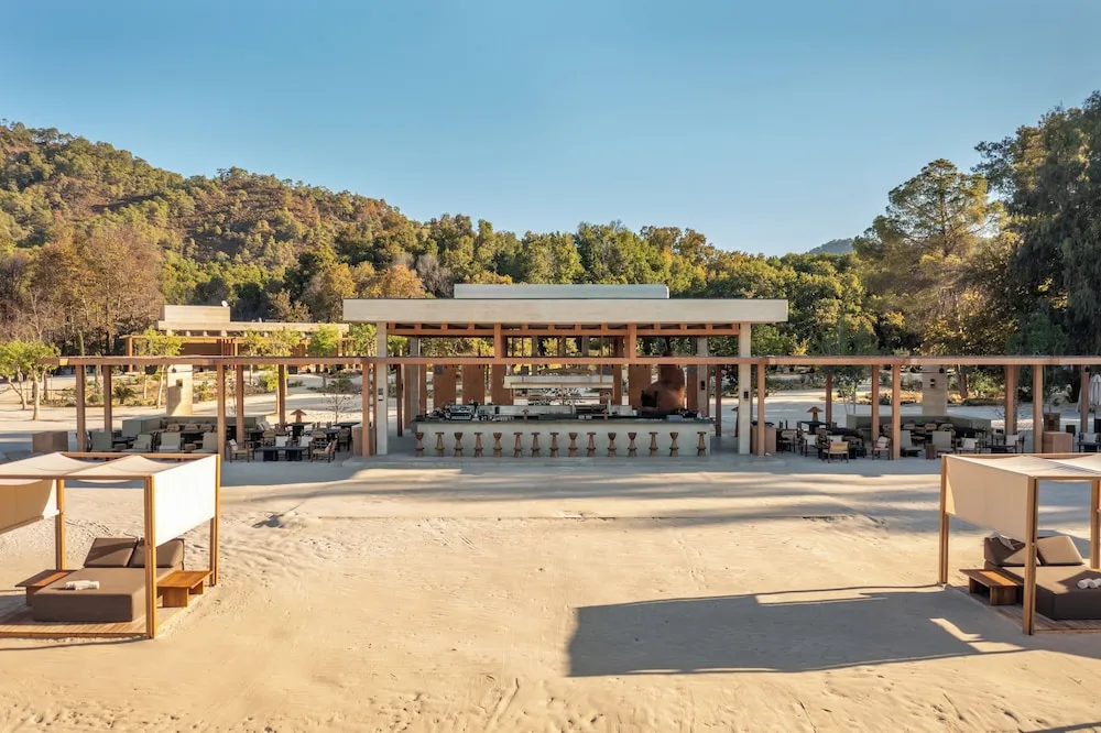 Restoran