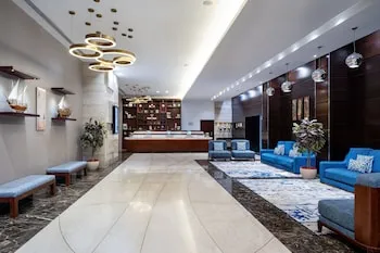 Four Points by Sheraton Sharjah