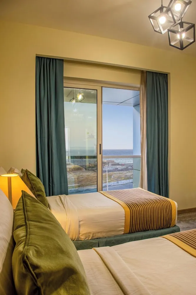 Premium Apart Daire, 2 Yatak Odası