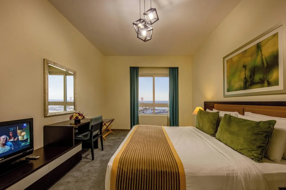 Premium Apart Daire, 2 Yatak Odası