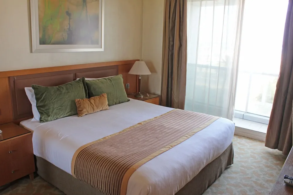 Premium Apart Daire, 2 Yatak Odası