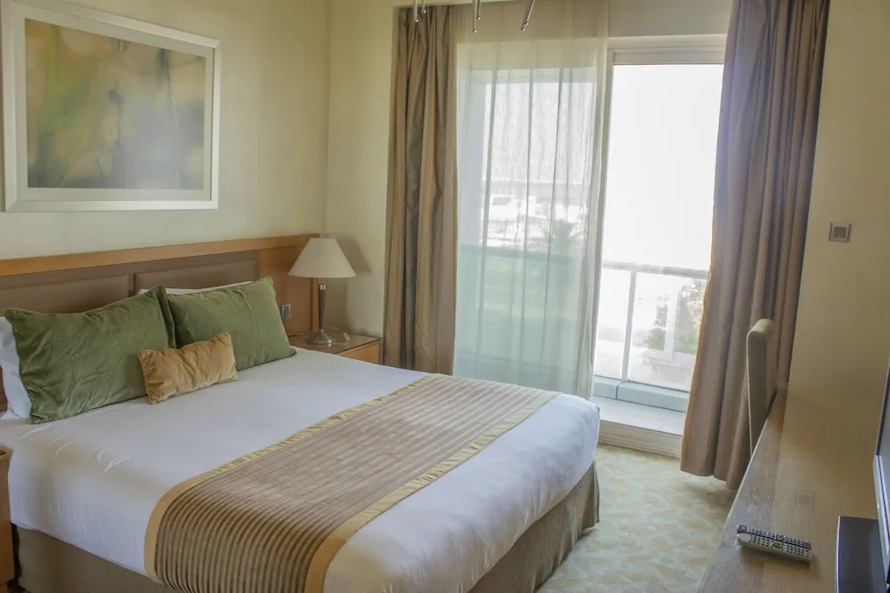 Premium Apart Daire, 2 Yatak Odası