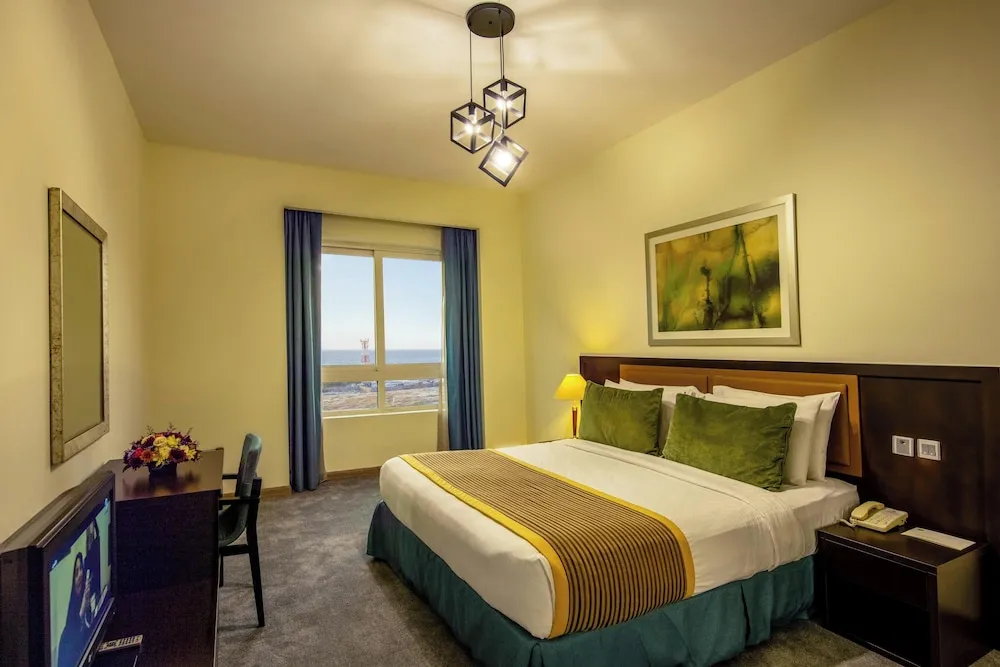 Premium Apart Daire, 1 Yatak Odası