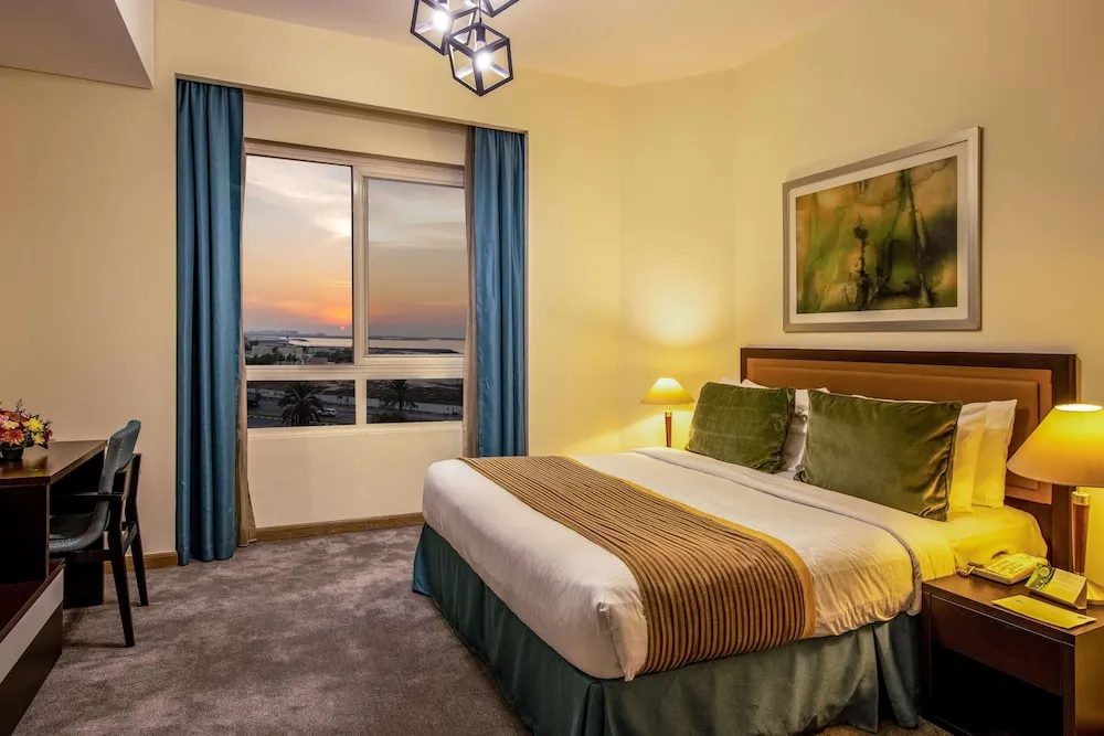 Premium Apart Daire, 1 Yatak Odası