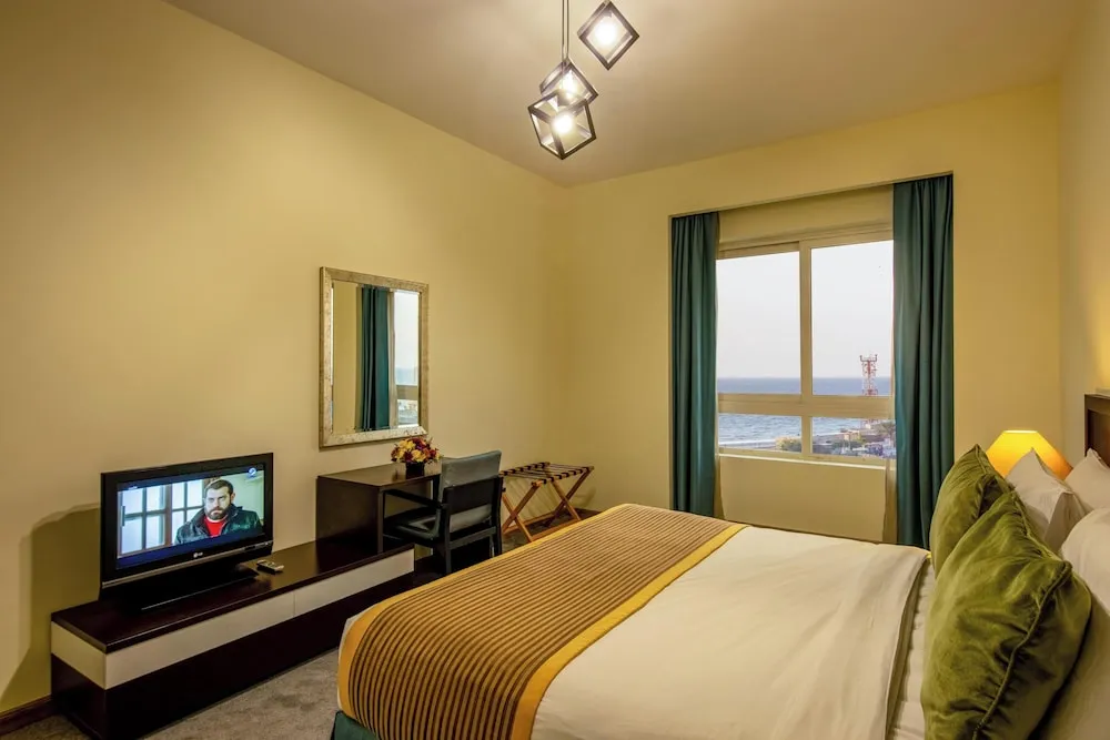 Premium Apart Daire, 1 Yatak Odası