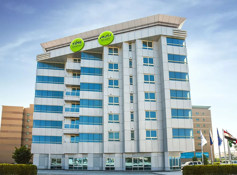 Premium Apart Daire, 1 Yatak Odası