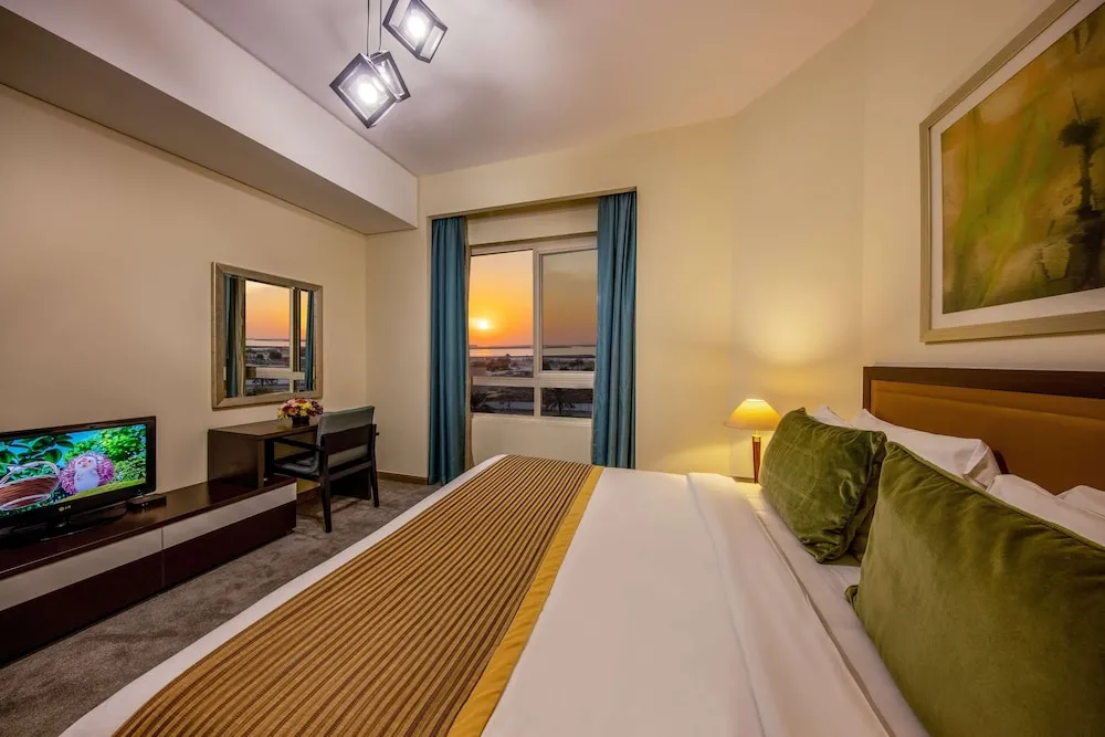 Premium Apart Daire, 1 Yatak Odası