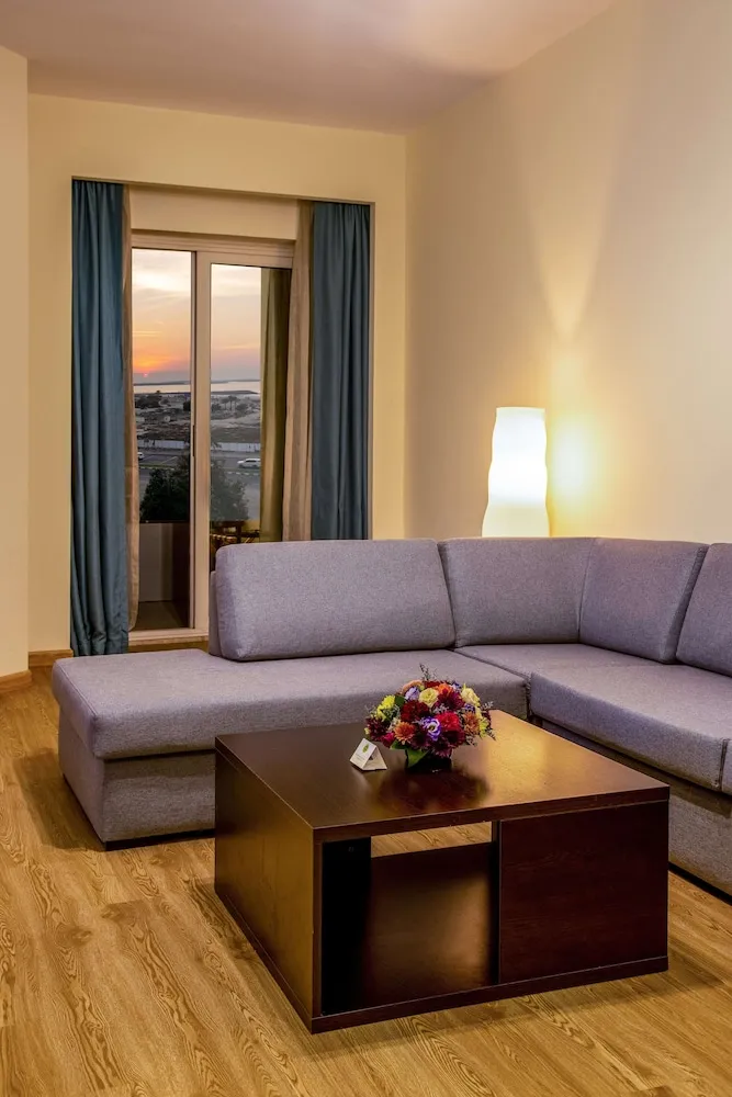 Premium Apart Daire, 1 Yatak Odası