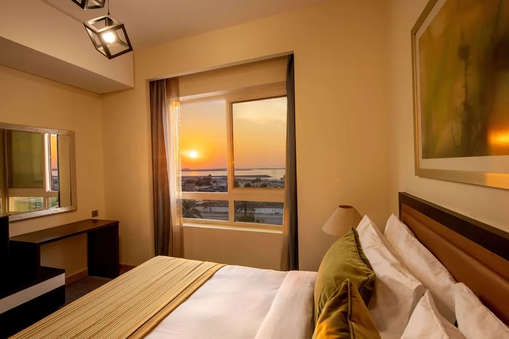 Premium Apart Daire, 1 Yatak Odası