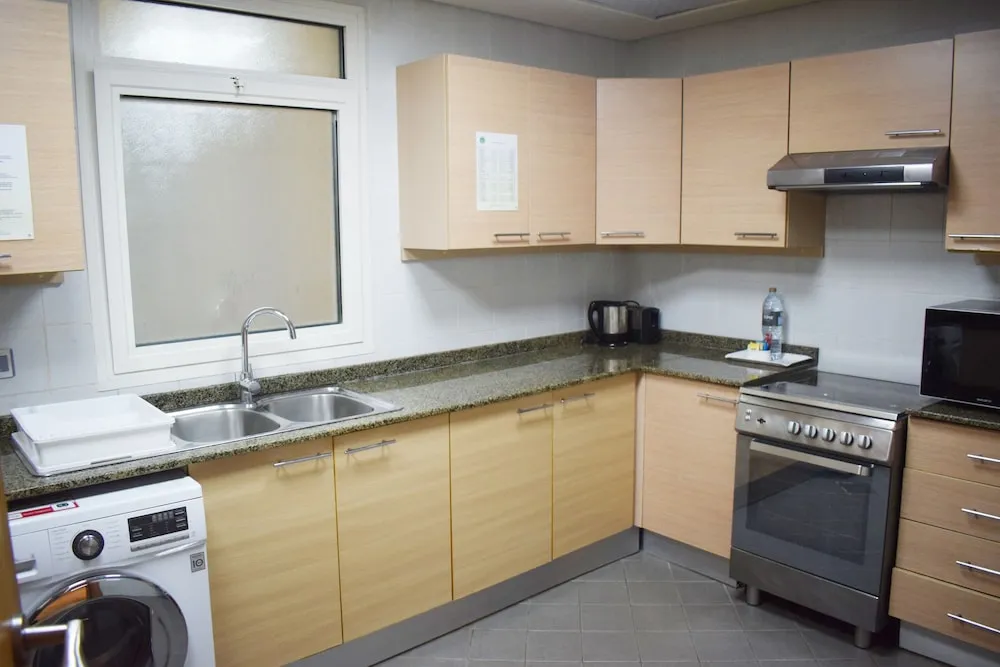 Premium Apart Daire, 1 Yatak Odası