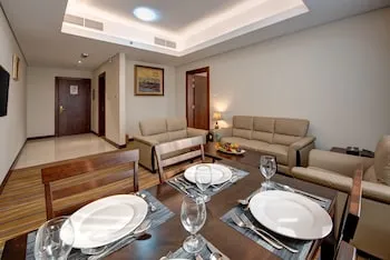 Center Hotel Sharjah