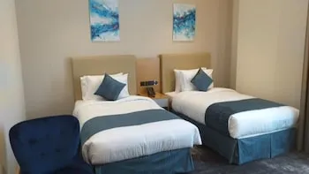 Al Hayat Hotel