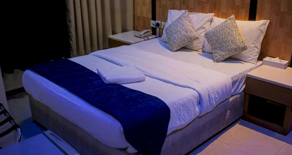 Standard Tek Büyük Yataklı Oda, 1 En Büyük (King) Boy Yatak