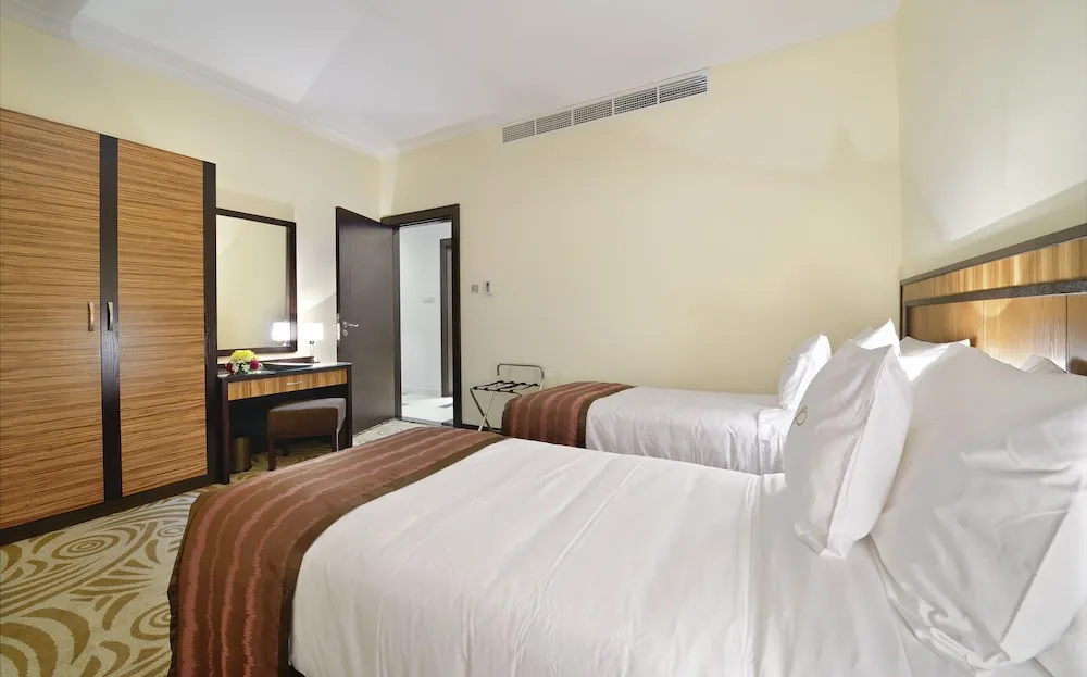 Deluxe Apart Daire, 2 Yatak Odası, Lagün Manzaralı