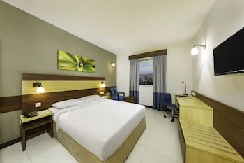 Citymax Hotel Sharjah