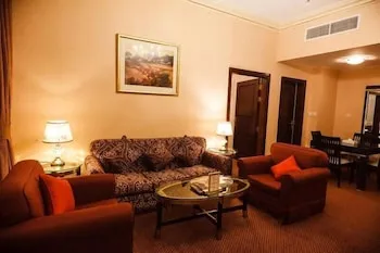 Ewan Hotel Sharjah