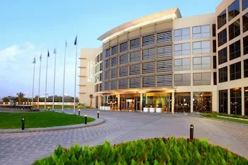 Centro Sharjah by Rotana