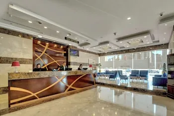 City Stay Hotel Expo Centre