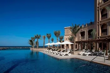 Sheraton Sharjah Beach Resort & Spa