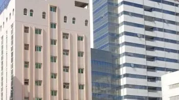 AL GHADEER HOTEL APARTMENT