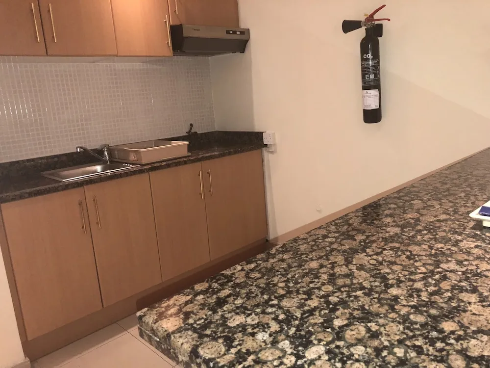 Executive Stüdyo, 2 Tek Kişilik Yatak