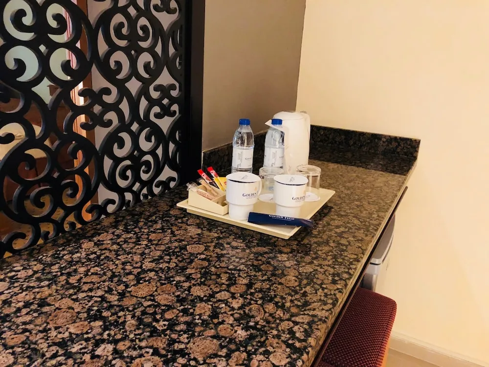 Executive Stüdyo, 1 En Büyük (King) Boy Yatak