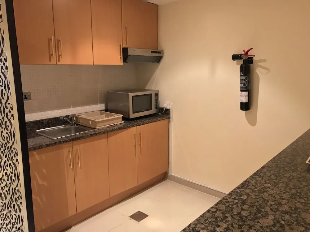 Executive Stüdyo, 1 En Büyük (King) Boy Yatak