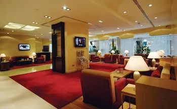 Golden Tulip Sharjah