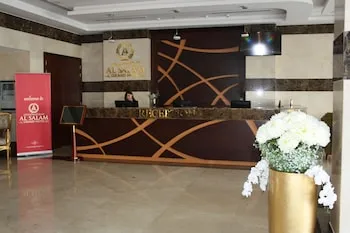 Al Salam Grand Hotel Sharjah